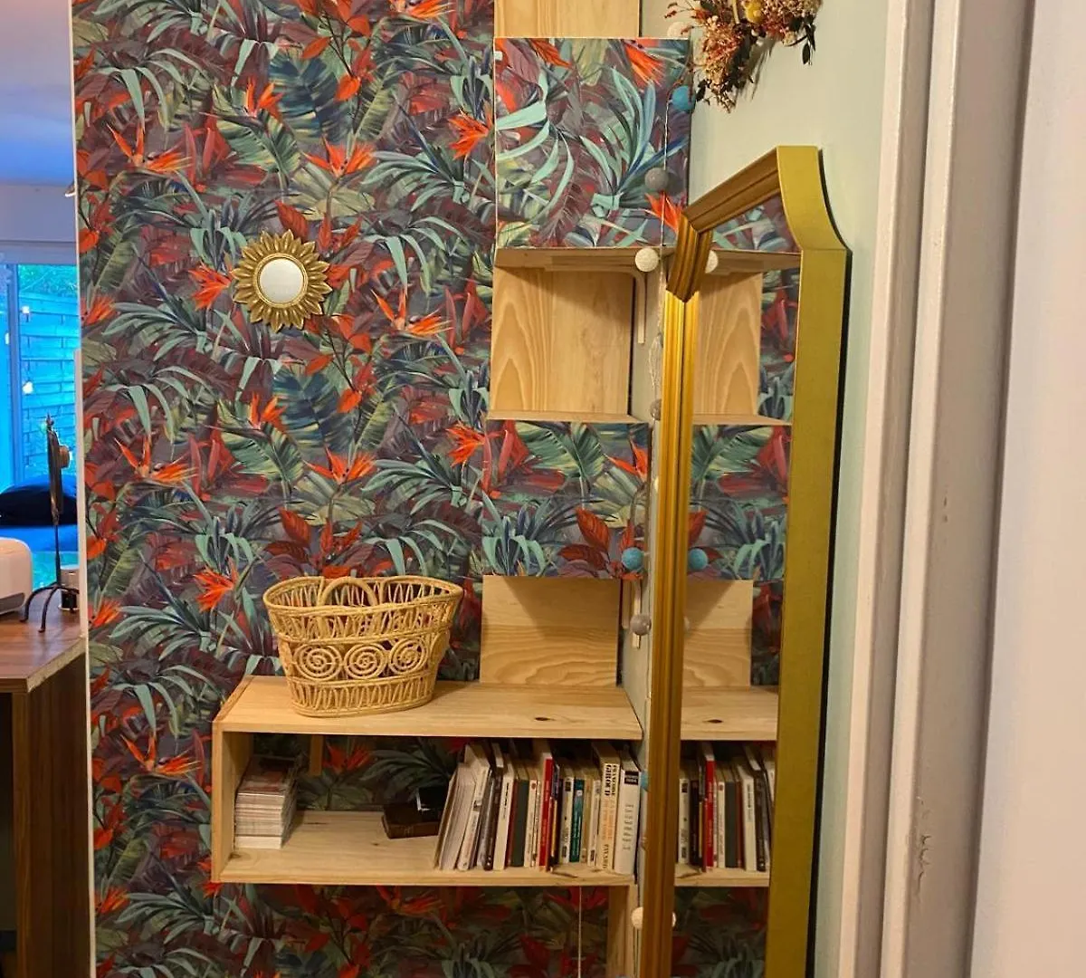 Apartmán Petit Soleil Velodrome-Marseille 0*, Marseille Francie